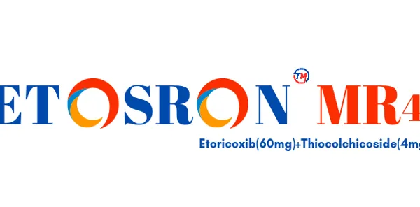Thumbnail for Etosron™ MR4 Tablet