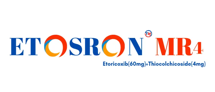 Etosron™ MR4 Tablet