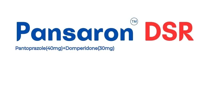 Pansaron™ DSR Capsule