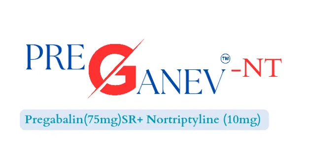 Preganev™ NT Tablet