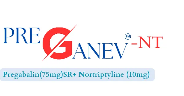 Thumbnail for Preganev™ NT Tablet
