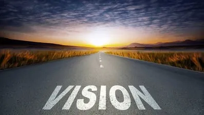 Our Vision